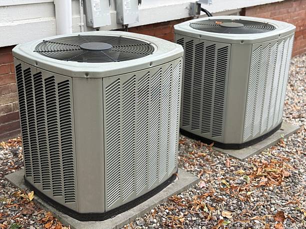 Reliable Hvac contractor in Cambridge, MN by JG Cool HVAC